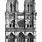 Notre Dame Cathedral Drawing