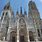 Notre Dame De Rouen