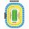 Notre Dame Stadium Seating Chart Row
