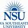 Nova Southern University Logo