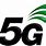 Nr 5G Logo