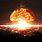 Nuclear Energy Explosion
