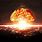Nuclear War Explosion