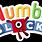 Number Blocks 3 Logo