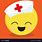 Nurse Emoji Images