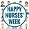 Nurses Week Clip Art Free