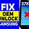 OEM Unlock Samsung