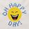 OH Happy Day Emoji