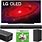 OLED TV 48 LG