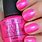 OPI Neon Pink Nail Polish