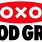 OXO Good Grips Logo