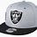 Oakland Raiders Hat