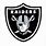 Oakland Raiders Logo SVG File