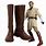 Obi Wan Boots