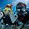 Ocean Scuba Diving