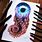 Octopus Eyes Draw