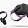 Oculus VR Headset