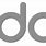 Odoo Logo 3D