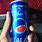 Off Brand Pepsi