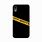 Off White iPhone XR Case