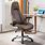 Office Chair with Back Support