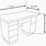 Office Furniture Dimensions