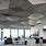 Office Square Box Ceiling