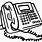 Office Telephone Clip Art