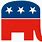 Official Republican Logo