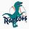 Ogden Raptors Logo