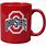 Ohio State Coffee Cups