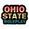Ohio State Roleplay Logo