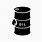 Oil Barrel Logo