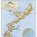 Okinawa City Map