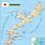 Okinawa On Map
