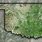 Oklahoma Satellite Map