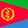 Old Eritrea Flag