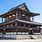 Old Japanese Architecture