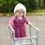 Old Lady Costume for Kids