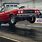 Old Muscle Cars Drag Racing