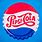 Old Pepsi Logo