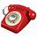 Old Phones 1960s