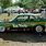 Old Pro Stock Drag Cars