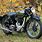 Old Royal Enfield Motorcycles