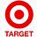 Old Target Logo