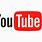 Old YouTube TV Logo