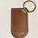 Oldsmobile Leather Key Chain