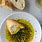 Olive Oil Garlic Bread