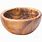 Olive Wood Bowls
