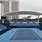 Olympic Tennis Court